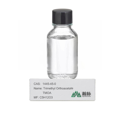CAS 1445-45-0 μεθυλικό Orthoacetate Trimethoxyethane με την προωθητική τιμή