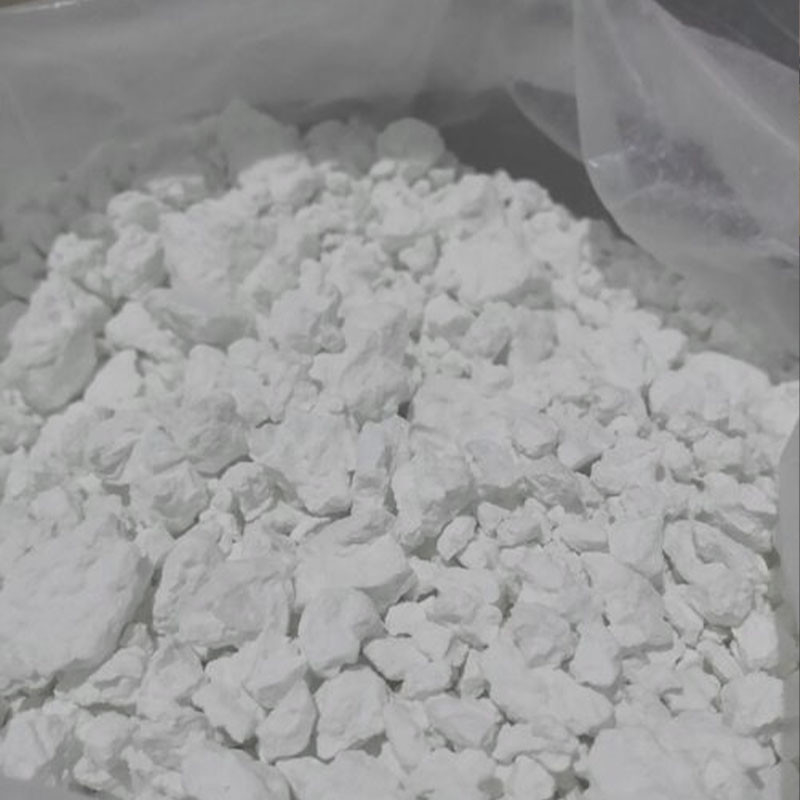 Φορμαλδεΰδη Sulfoxylate 98% CAS 149-44-0 νατρίου νατρίου Rongalite/Γ Poudre