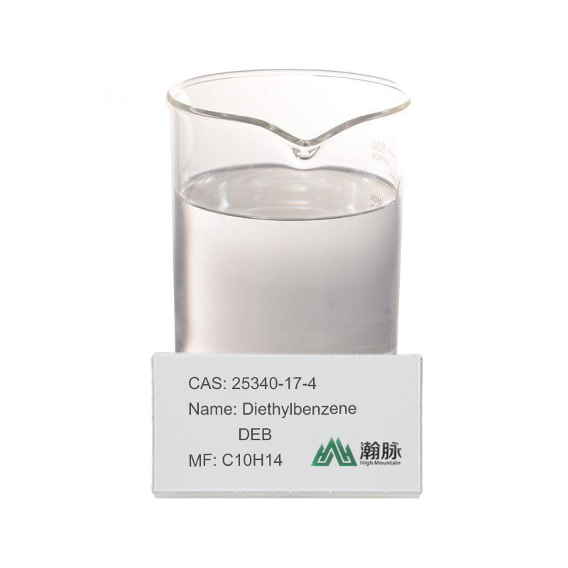 C10H14 Πληθυσμιακή πυκνότητα Πιστοκτόνα Ενδιάμεσα 0,87 G/ml Σε 25°C Μοριακός τύπος PDEB