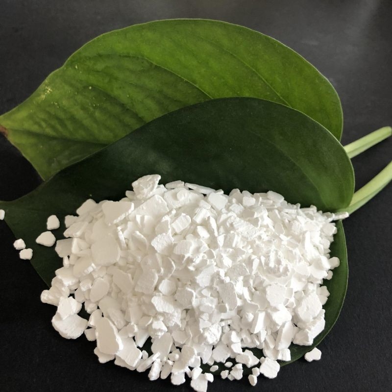 pHStable Calcium Chloride Buffer Solution pH-buffering solution για εργαστηριακή και βιομηχανική χρήση