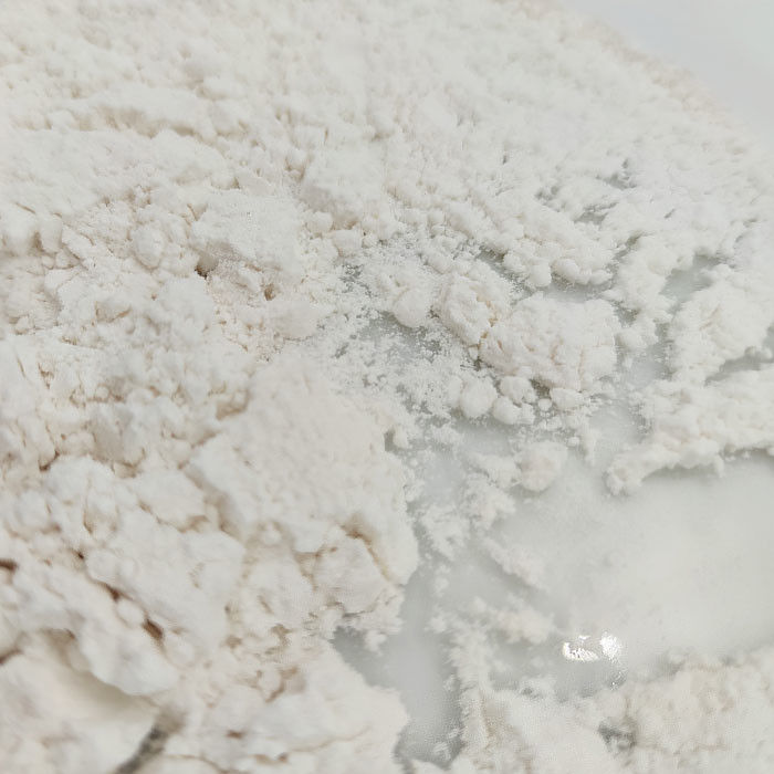 7681-82-5 Iodide νατρίου μεσαζόντων φυτοφαρμάκων Nai άσπρη σκόνη