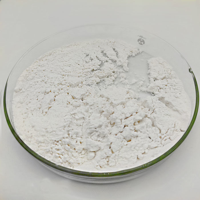 Iodide καλίου CAS 7681-11-0 σκόνη 99 καθαρή άσπρη σκόνη για τις οργανικές ενώσεις