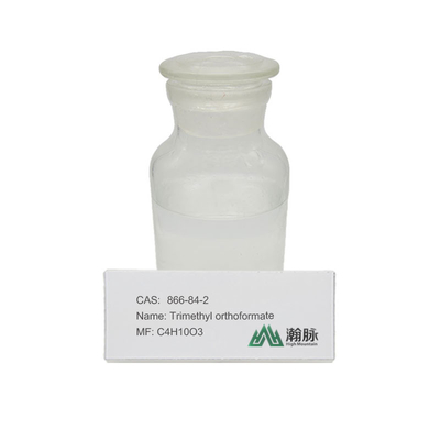 Τριμεθυλικό Orthoformate CAS 149-73-5 C4H10O3 TMOF Trimethoxymethane ν-μεθυλικός-π-Aminoanisole