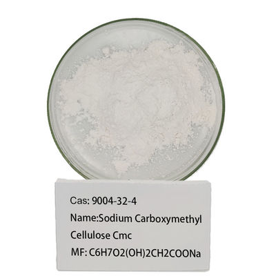 Καρβοξυμεθυλική κυτταρίνη CAS 9004-32-4 νατρίου HMHT για Thickener