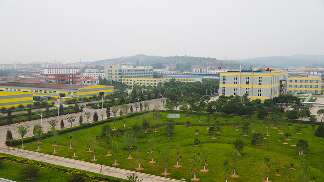 ΚΙΝΑ Wuxi High Mountain Hi-tech Development Co.,Ltd Εταιρικό Προφίλ