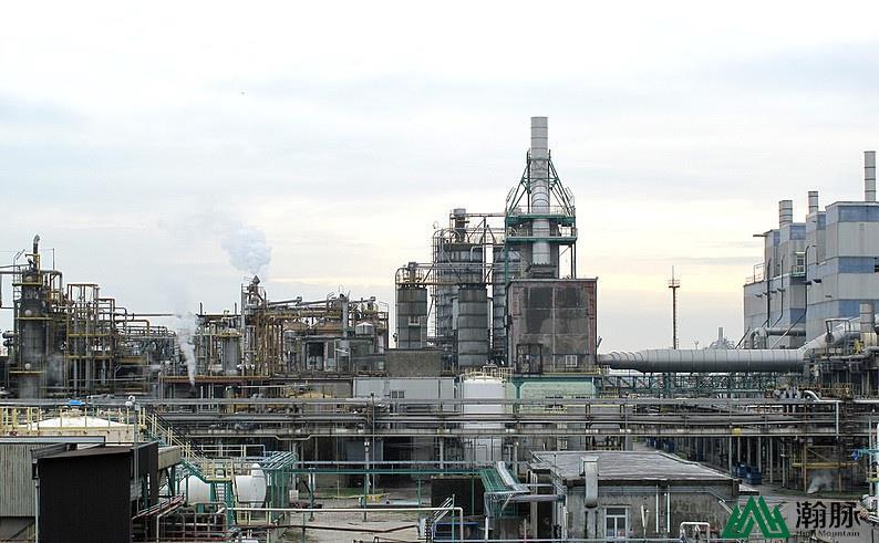 Wuxi High Mountain Hi-tech Development Co.,Ltd γραμμή παραγωγής εργοστασίων