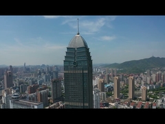 The city where the company is located