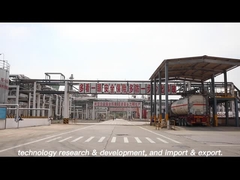 Χημική Βουσί