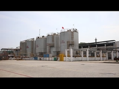 Χημική Βουσί