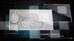 HighMountain Chem: Ηγετικό ρόλο στην παραγωγή χλωροξικού οξέος και διαβιοαινίου