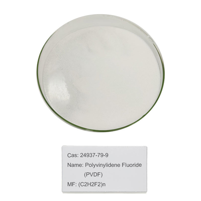 Τοποθετημένη σε σάκκο πρώτη ύλη 5130 Polyvinylidene Pvdf φθορίδιο 24937-79-9 Fluororesin