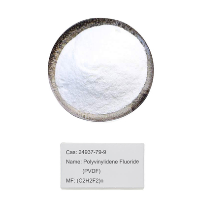 Πρώτη Cmc Sbr Pvdf βαθμού σκόνη για Polyvinylidene συνδέσμων μπαταριών λίθιου το φθορίδιο