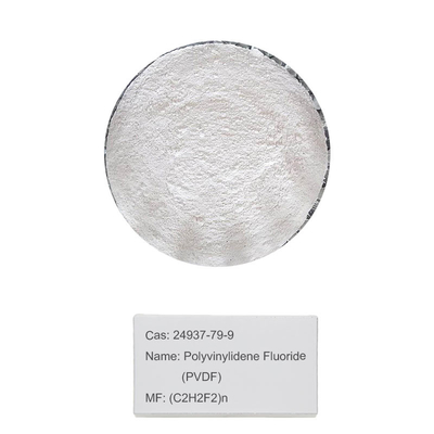 Polyvinylidene Materia Hsv900 ρητίνης της Virgin Pvdf φθορίδιο PVDF 24937-79-9