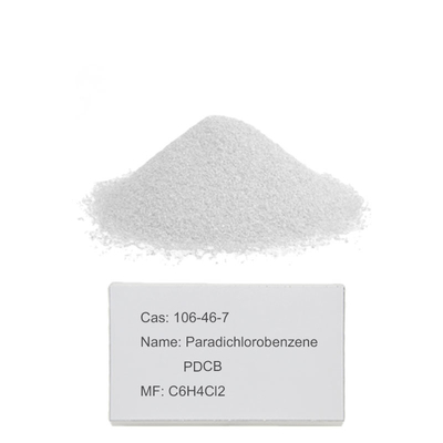 203-400-5 Οργανικά ενδιάμεσα προϊόντα Pdcb Παραδιχλωροβενζόλιο