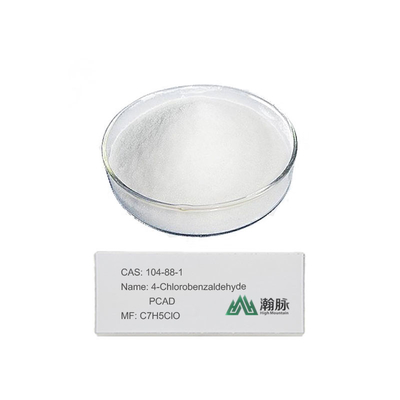 Π-Chlorobenzaldehyde φαρμακευτικοί μεσάζοντες 4-Chlorobenzaldehyde CAS 104-88-1 C7H5ClO PCAD
