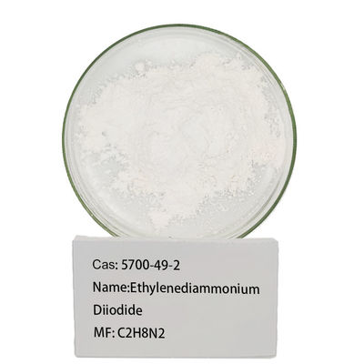 CAS 5700-49-2 Χημικά ενδιάμεσα προϊόντα 99 Διοδίδιο αιθυλενοδιαμμωνίου