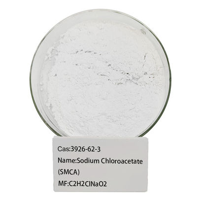 Νάτριο Chloroacetate SMCA μεσαζόντων φυτοφαρμάκων CAS
