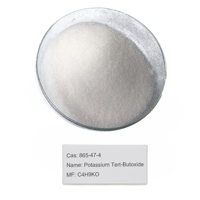 Χημική λύση tert-Butoxide 865-47-4 καλίου υλικών CAS για το συμπυκνώνοντας πράκτορα