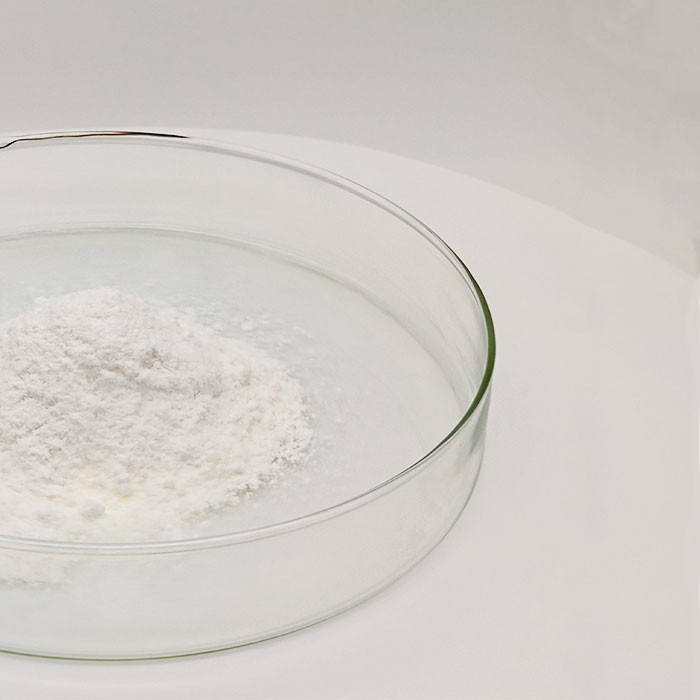Τοποθετημένη σε σάκκο πρώτη ύλη 5130 Polyvinylidene Pvdf φθορίδιο 24937-79-9 Fluororesin