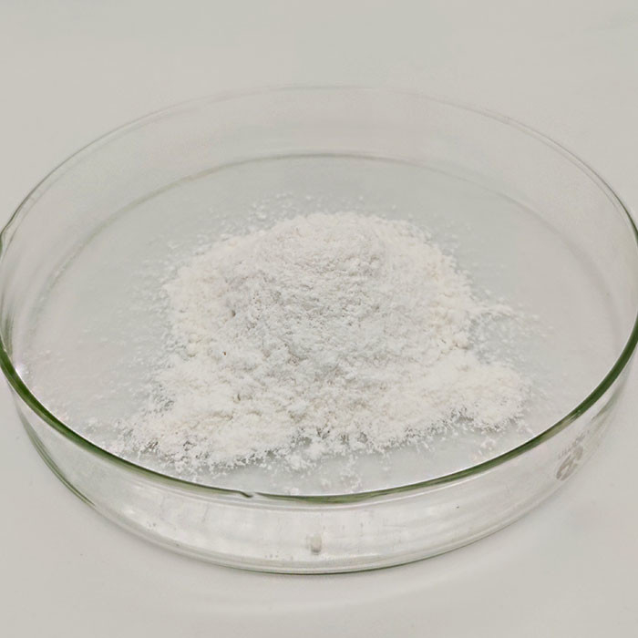 Τοποθετημένη σε σάκκο πρώτη ύλη 5130 Polyvinylidene Pvdf φθορίδιο 24937-79-9 Fluororesin