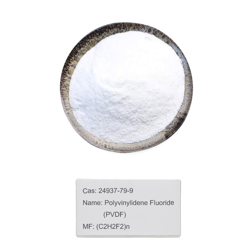 Πρώτη Cmc Sbr Pvdf βαθμού σκόνη για Polyvinylidene συνδέσμων μπαταριών λίθιου το φθορίδιο