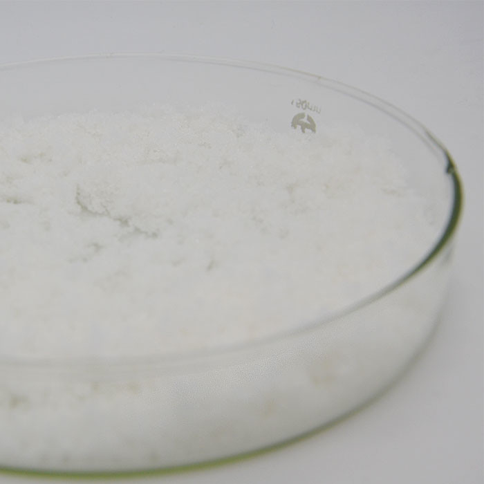 CAS 556-88-7 συνθετικές πρώτες ύλες σκονών Barreled Nitroguanidine για τις χημικές ουσίες
