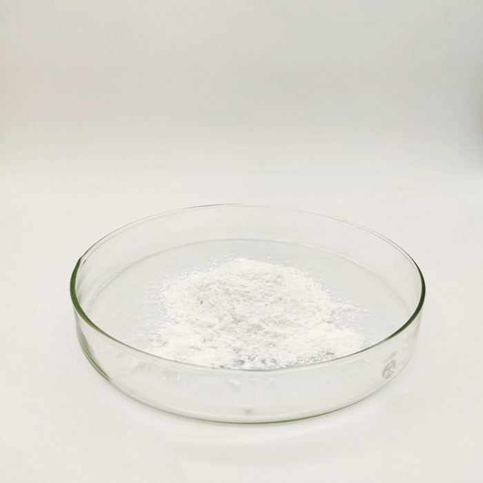 Συνθετικό 99% καθαρό Nitroguanidine CAS 556-88-7 για τις χημικές πρώτες ύλες