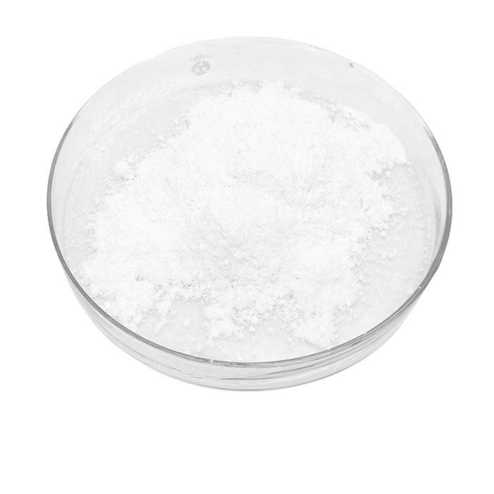 Χημικοί Pyrethroid μεσάζοντες CAS 556-88-7 99% λεπτό Nitroguanidine πρόσθετων ουσιών.