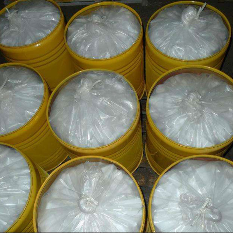 Φορμαλδεΰδη Sulfoxylate CAS 6035-47-8 νατρίου Rongalite παρενεργειών τροφίμων