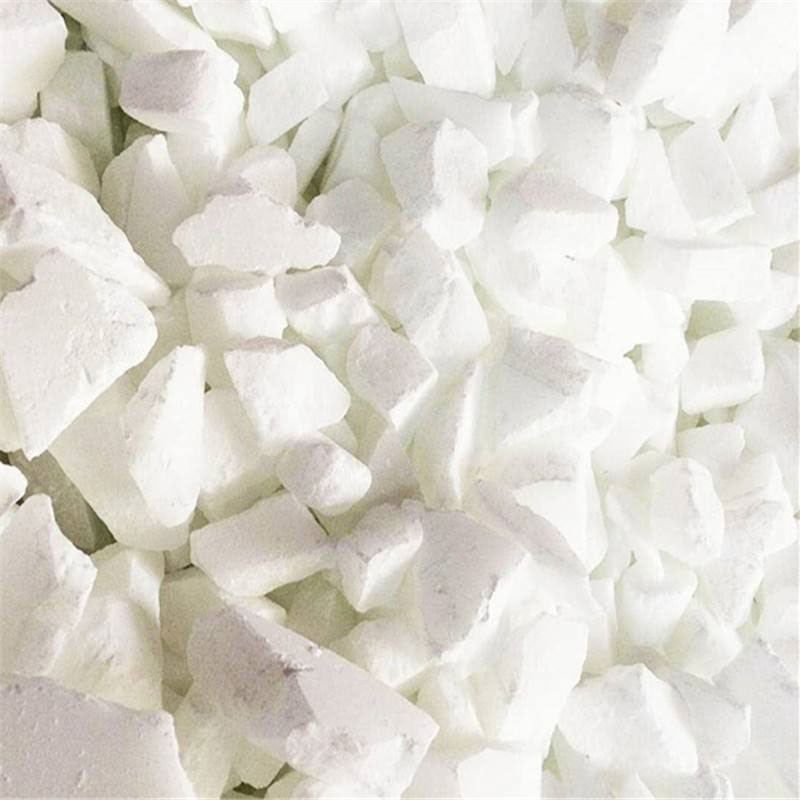 Φορμαλδεΰδη Sulfoxylate νατρίου CAS 6035-47-8 SFS Rongalite Γ