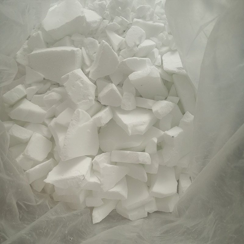 Φορμαλδεΰδη Sulfoxylate νατρίου CAS 6035-47-8 SFS Rongalite Γ