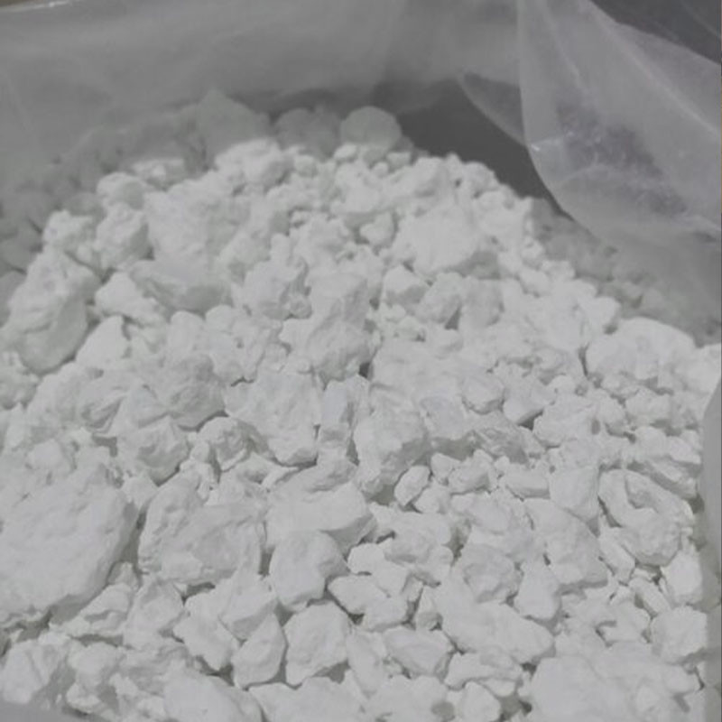 Άμεσες χρήσεις καμία φορμαλδεΰδη Sulfoxylate CAS 6035-47-8 νατρίου
