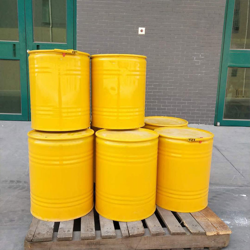Φορμαλδεΰδη Sulfoxylate CAS 6035-47-8 HALAL νατρίου Rongalite κομματιών
