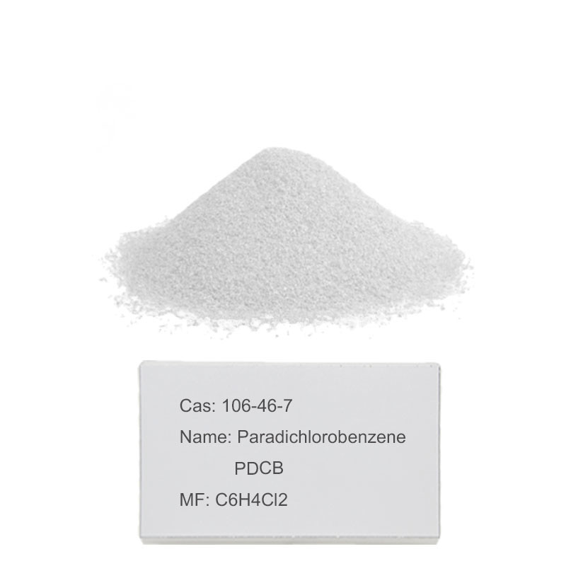 203-400-5 Οργανικά ενδιάμεσα προϊόντα Pdcb Παραδιχλωροβενζόλιο