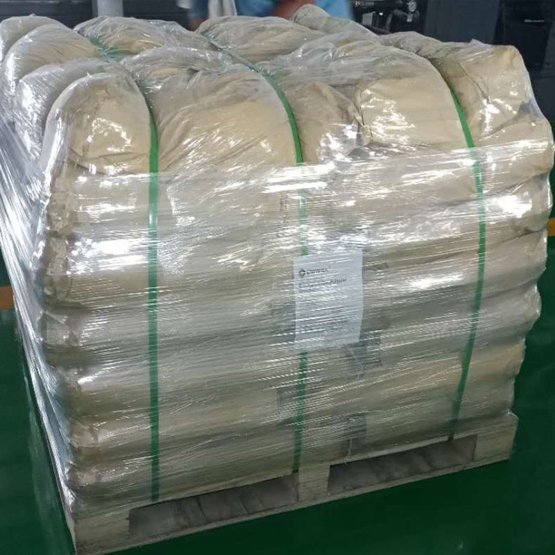 Πολυ CAS 55231-08-8 Χημικά ενδιάμεσα προϊόντα C20H30O10 PBAT 4-βενζεντικαρβοξυλικό οξύ