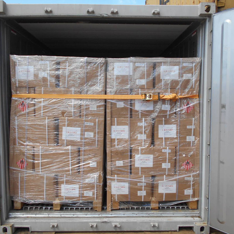 2,2-Azodi (2-Methylbutyronitrile) CAS 13472-08-7 οργανικοί ιδρυτές υπεροξειδίου C10H16N4