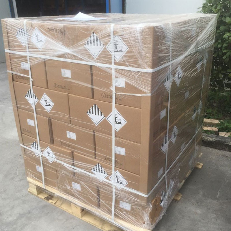 2,2-Azodi (2-Methylbutyronitrile) CAS 13472-08-7 οργανικοί ιδρυτές υπεροξειδίου C10H16N4