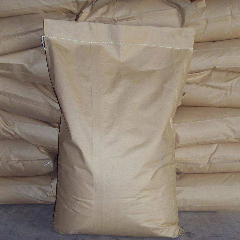 Προϊόν πρόσθετο τροφίμων σε σκόνη γλυκινικού ασβεστίου CAS 35947-07-0 C4H8N2CaO4 σε σκόνη γλυκινικού ασβεστίου