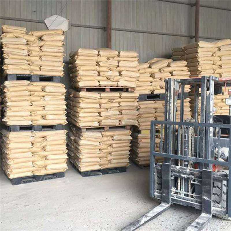 Γλυκινικό νάτριο CAS 6000-44-8 C2H4NNaO2 Αμινοοξικό νάτριο Πρόσθετα τροφίμων