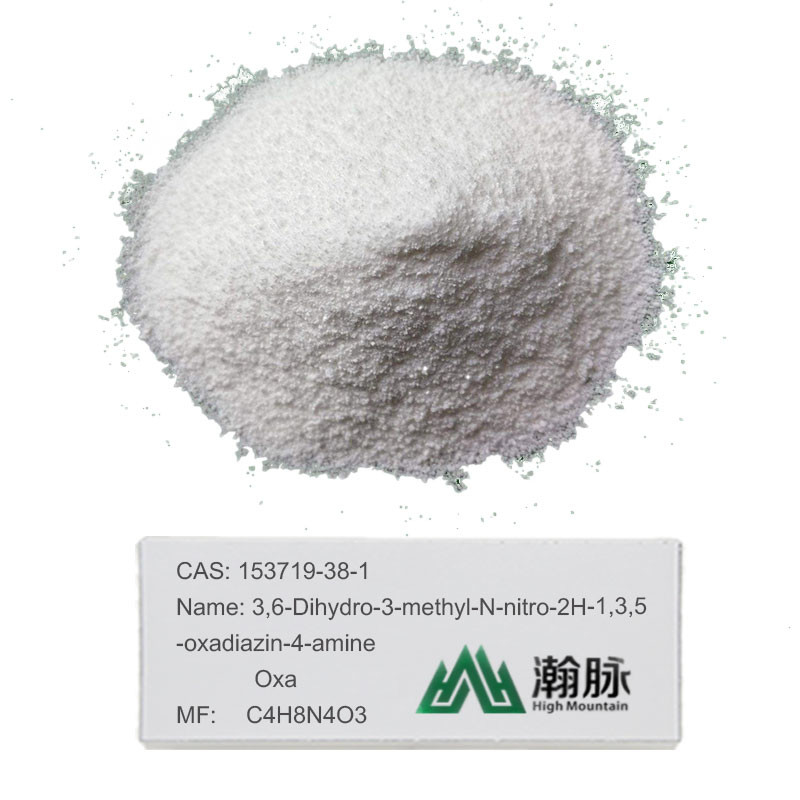 Ηλεκτρικό Galaxolide 50 IPM 3-μεθυλικός-4-Nitroimino-Tetrahydro Oxadiazine CAS 153719-38-1