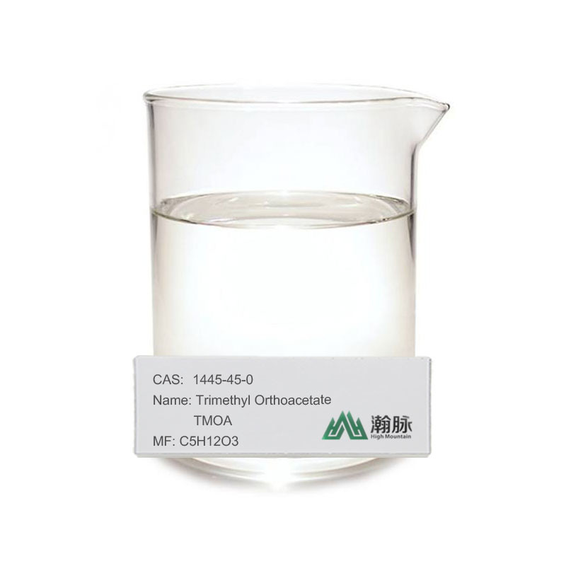 EINECS 215-892-9 TMOA Trimethoxyethane N20/Δ 1,388 LIT