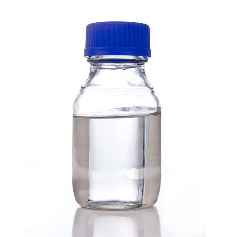 Εκρηκτική οριακή τιμή 1,4-Diethylbenzene 0,8% CAS 105-05-5 (Β) μοριακός τύπος C10H14