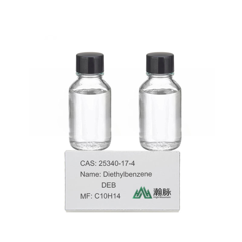 C10H14 πυκνότητα ατμού 4.6 ενδιάμεσα προϊόντα φυτοφαρμάκων αποθήκευση σε θερμοκρασία δωματίου