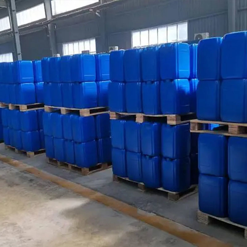 Τεχνική ποιότητα Μυρμηκικό οξύ 95% - CAS 64-18-6 - Φυσικό συστατικό ζιζανιοκτόνου