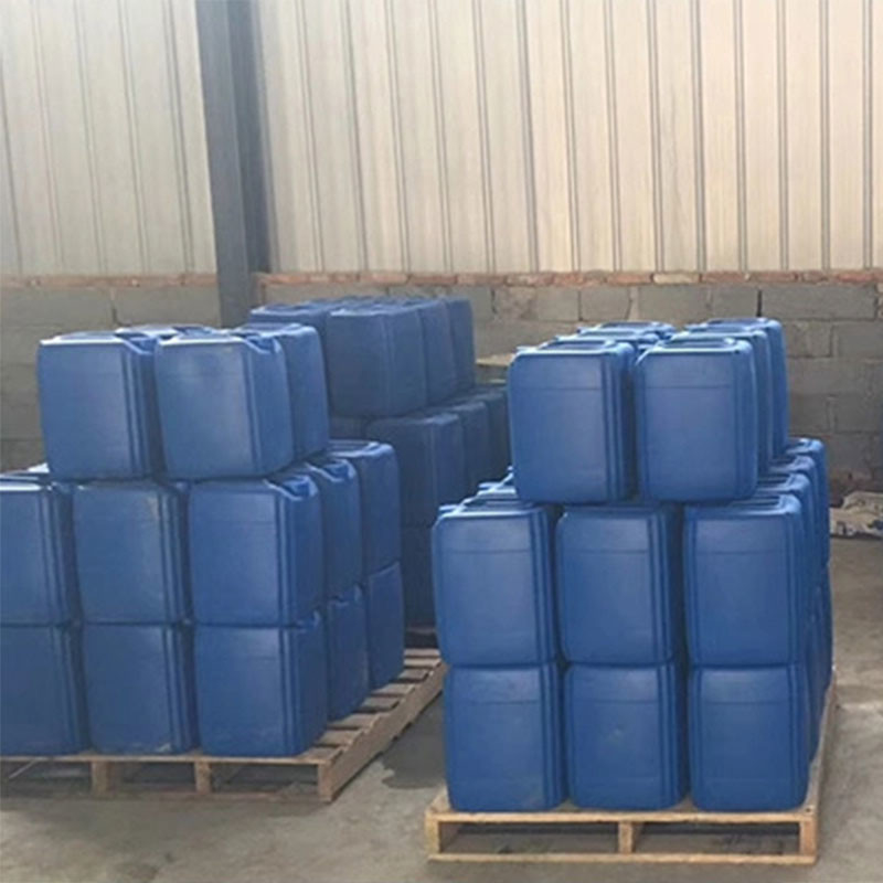 Χημικό ενδιάμεσο μυρμηκικό οξύ 98% - CAS 64-18-6 - Ενεργά οργανικά ενδιάμεσα