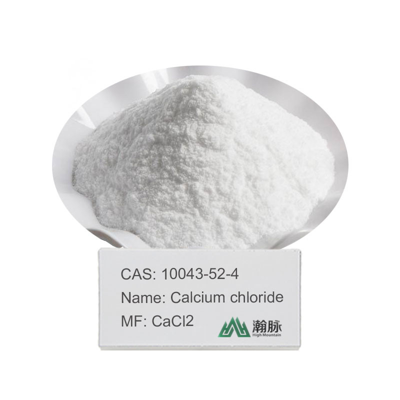 Το CrystalBoost Calcium Chloride Crystal Growth Enhancer ενισχύει την ανάπτυξη των κρυστάλλων σε χημικές διαδικασίες και κατασκευές.