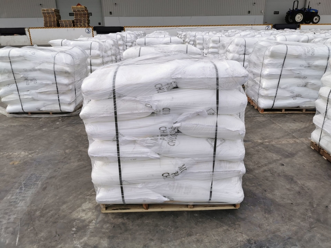 HPMC MHPC CAS 9004-65-3 Υψηλής Ποιότητας Υδροξυπροπυλική Μεθυλοκυτταρίνη για Βιομηχανική Χρήση