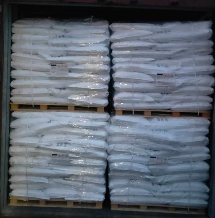 HPMC (υδροξυπροπυλομεθυλοκυτταρίνη) CAS 9004-65-3 Πολυλειτουργική χημική πρόσθετη ουσία