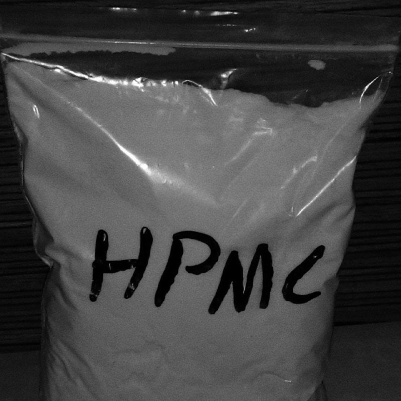 HPMC CAS 9004-65-3 Ανώτερη υδροξυπροπυλομεθυλοκυτταρίνη για κατασκευές και χημικές πρόσθετες ύλες