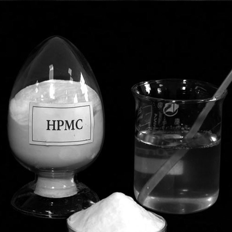 HPMC MHPC CAS 9004-65-3 Υδροξυπροπυλομεθυλοκυτταρίνη υψηλής ποιότητας για βέλτιστες επιδόσεις